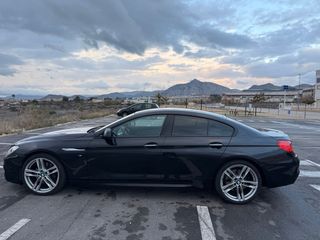 BMW Serie 6 2014