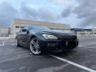 BMW Serie 6 2014