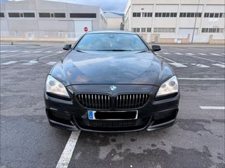 BMW Serie 6 2014