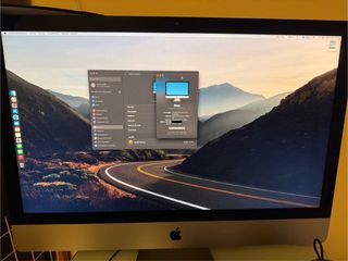 iMac 27” 2013