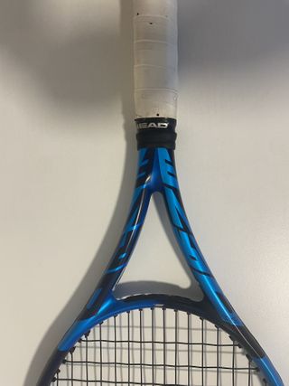 Raqueta Tenis Babolat Pure Drive