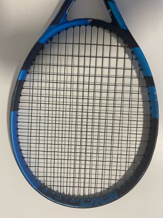 Raqueta Tenis Babolat Pure Drive