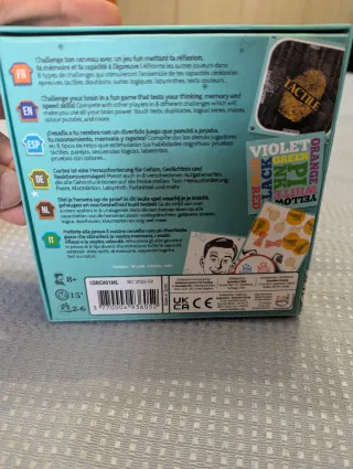 Bundle giochi da tavolo