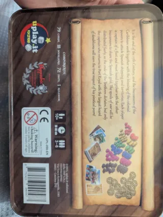 Bundle giochi da tavolo