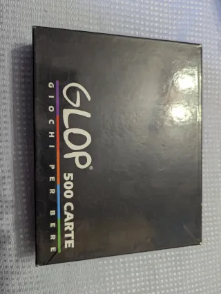 Bundle giochi da tavolo