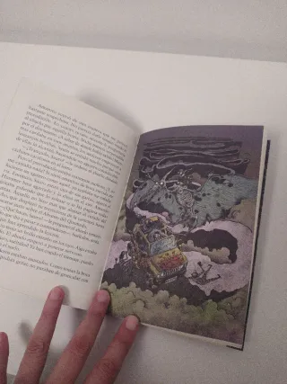 Escarlatina, la cocinera cadáver (Spanish Edition)