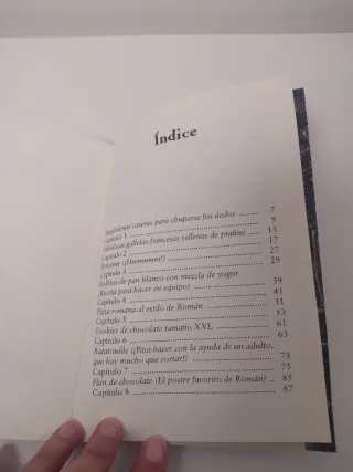 Escarlatina, la cocinera cadáver (Spanish Edition)