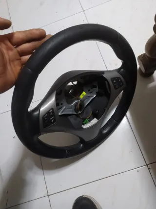 Volante BMW E92/E90/E81