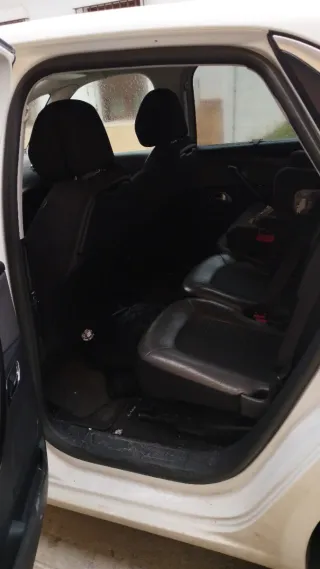 Citroen Grand C4 Picasso 2014