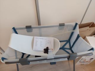 Bañera Stokke Flexi Bath Bundle Pack