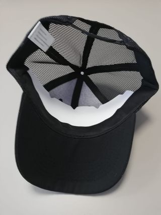 Berretto Makita nero