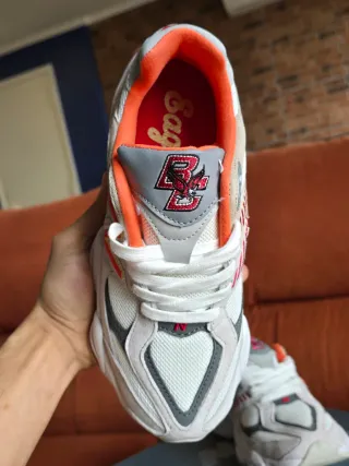 Tênis New Balance Unisex