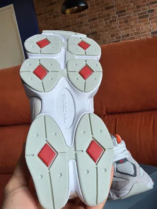 Tênis New Balance Unisex