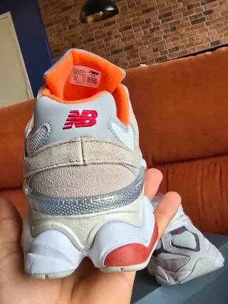 Tênis New Balance Unisex