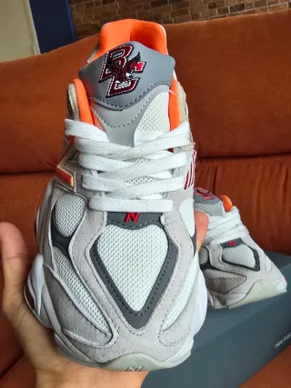 Tênis New Balance Unisex