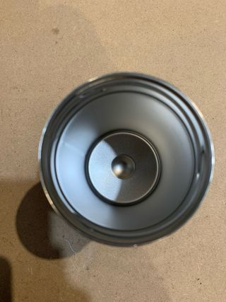 Botella Termo Contigo West Loop Mini 300ml