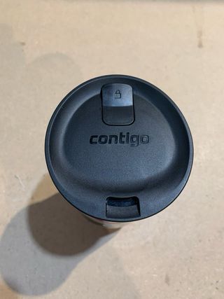 Botella Termo Contigo West Loop Mini 300ml