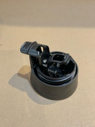 Botella Termo Contigo West Loop Mini 300ml