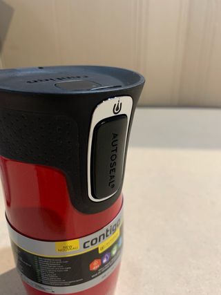 Botella Termo Contigo West Loop Mini 300ml