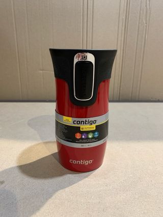 Botella Termo Contigo West Loop Mini 300ml
