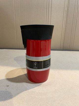 Botella Termo Contigo West Loop Mini 300ml