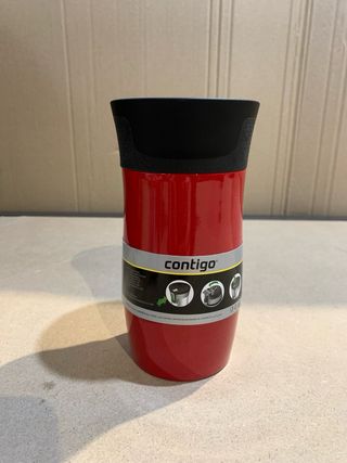 Botella Termo Contigo West Loop Mini 300ml