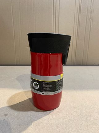 Botella Termo Contigo West Loop Mini 300ml