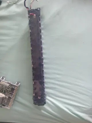 Batería Patinete Eléctrico