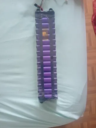 Batería Patinete Eléctrico