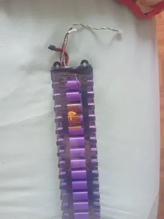 Batería Patinete Eléctrico