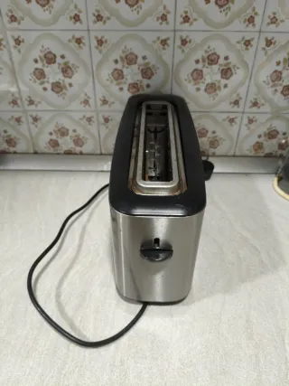 Tostadora