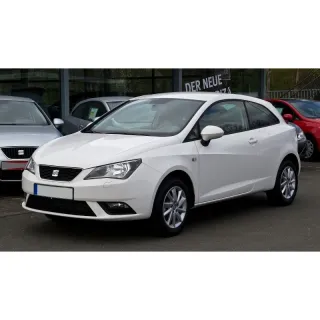 Paragolpes delantero para Seat Ibiza 6J Facelift l