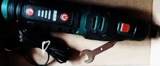 Multiusos mini. Recargable, tipo dremel. Nueva.