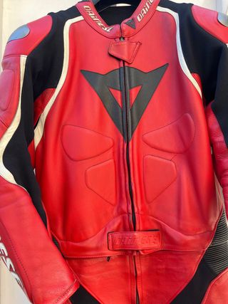 Mono Dainese Laguna Seca