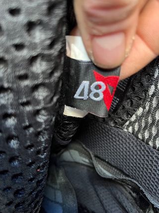 Mono Dainese Laguna Seca