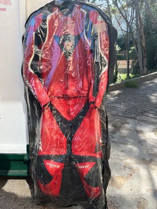 Mono Dainese Laguna Seca