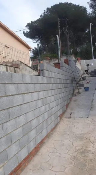 Reformas de todo tipo