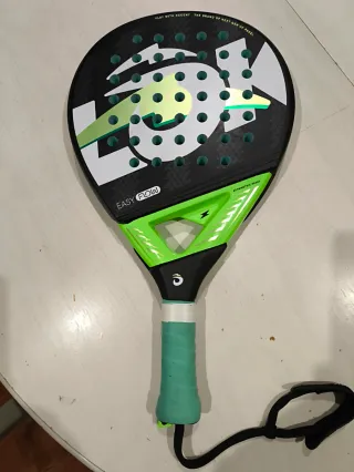 Pala de pádel LOK 2024