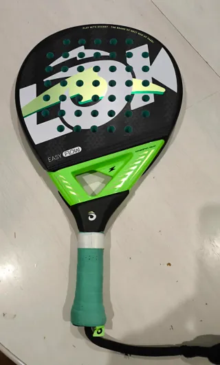 Pala de pádel LOK 2024