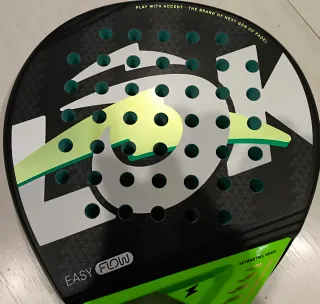 Pala de pádel LOK 2024