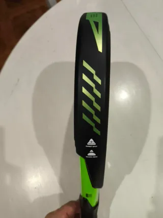 Pala de pádel LOK 2024