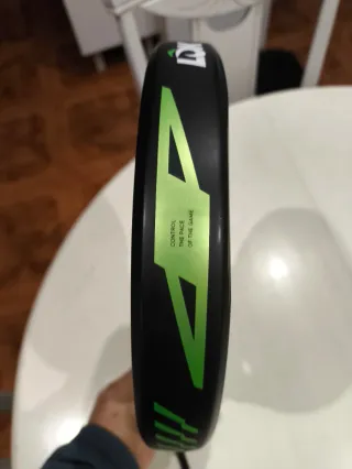 Pala de pádel LOK 2024