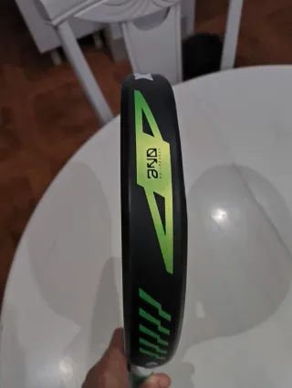 Pala de pádel LOK 2024