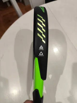 Pala de pádel LOK 2024