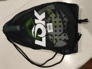 Pala de pádel LOK 2024