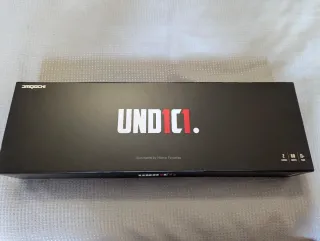 Und1c1 - Gioco da Tavolo