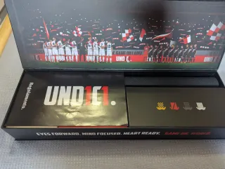 Und1c1 - Gioco da Tavolo