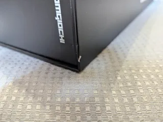 Und1c1 - Gioco da Tavolo