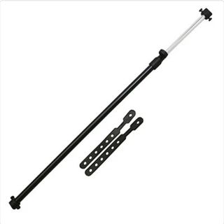 Brazo estabilizador para bicicleta