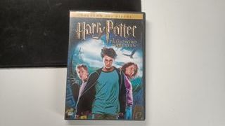 Películas Harry Potter DVD